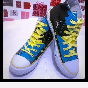 Like New BAHAMAS 🇧🇸 Men’s Sneaker Shoes. Size:7